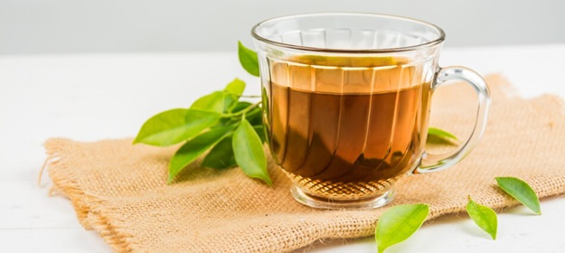 Health Benefits To Drinking Green Tea?